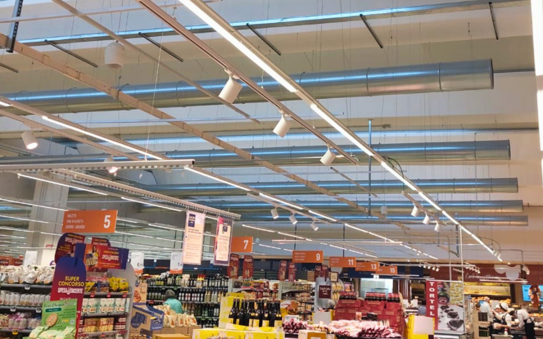 Conad Centro Nord