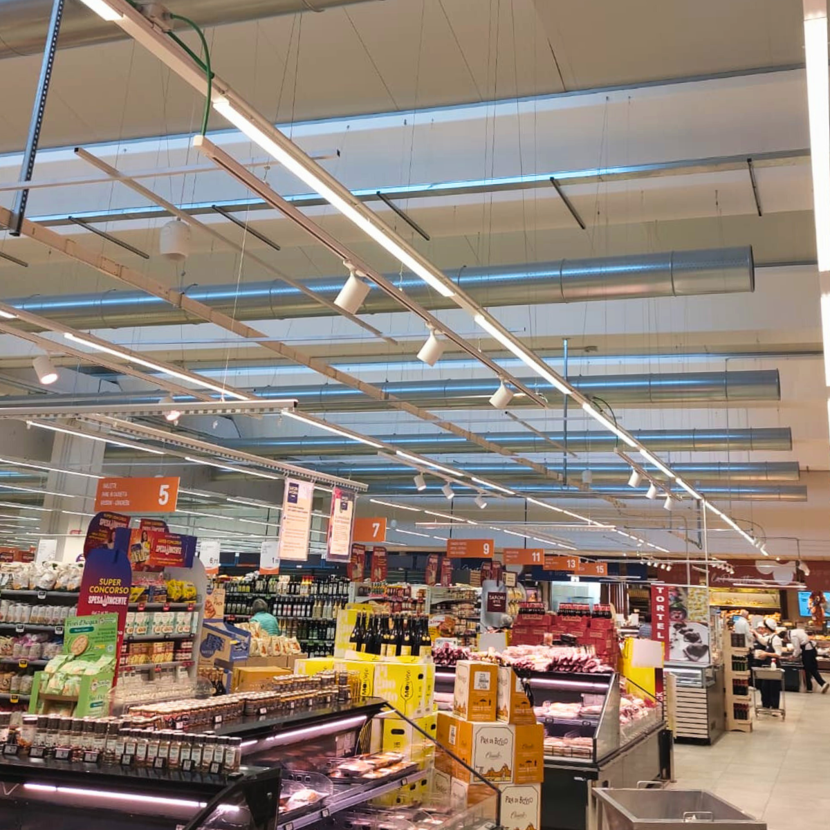 Conad Centro Nord