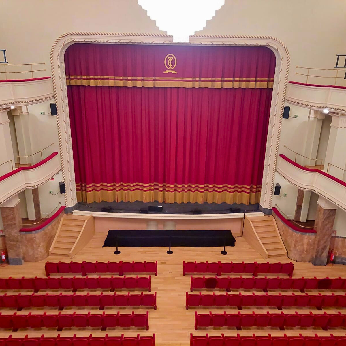 Teatro Carani